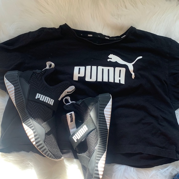 Puma - Picture 2 of 6